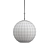 Finn Modern Pendant Model 3D model small image 2