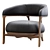 Modern Tecninova Model 1920 Design 3D model small image 7