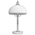 Modern Sorrento Floor Lamp 2013 3D model small image 2