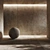Enhanced Argilla Ceramic Tile 3D model small image 1