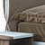 Andromeda Bed Set, Rosini Collection 3D model small image 4