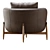 Heath By Linteloo Modern Furniture 3D model small image 7