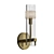 ImperiumLoft Chamont Wall Sconce 3D model small image 1