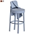 Modern Thonet Stool Design 3D model small image 7