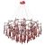 Elegant Branch Chandelier - Etsy Luxxury 3D model small image 3