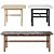 Elegant HAMMOND Coffee Table 3D model small image 2