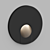 Embedded Wall and Step Light 3D model small image 2