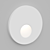 Embedded Wall and Step Light 3D model small image 3