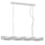 Elegant Lighting Fixture: DARLANA 3D model small image 3