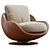 Technova 3D Model 1744 Render 3D model small image 5