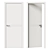 ProfilDoors SMK 111SMK Interroom Door 3D model small image 1
