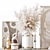 Luxury Decor Set: High Detail 3D model small image 6