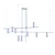 Pikartlights Brass Construction Pendant Light 3D model small image 5