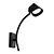Modern LED Pendant Light Fixture 3D model small image 1