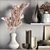 Vintage Decorative Set Model 3D model small image 2