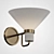 ImperiumLoft Wall Sconce LAURISTON, Code 155085 3D model small image 2