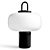  Night-time Illuminating Portable Fixture 3D model small image 6