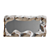 Phantom Oval Glass Floor Mirror 3D model small image 4