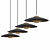 Contemporary Minimalist Sculptural Decor 3D model small image 2