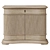 Baker Augustus Nightstand | 953x527x762mm 3D model small image 2