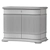Baker Augustus Nightstand | 953x527x762mm 3D model small image 5