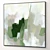 Abstract Canvas Photo Frame Set 3D model small image 1