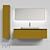 Vivomobili Ateliero 4 Collection 3D model small image 1