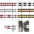 Given that the product description is "Guard rail with all adjustment," I would recommend the following title:

Adjustable Guard Rail System 3D model small image 1