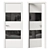 ProfilDoors SMK 110smk Internal Door 3D model small image 1