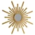 Mid-Century Starburst Mirror Model 3D model small image 1