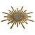 Mid-Century Starburst Mirror Model 3D model small image 3
