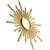 Mid-Century Starburst Mirror Model 3D model small image 5