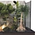 Lush Plant Collection Set 23 3D model small image 4