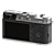 Premium Compact Fujifilm X100F Camera 3D model small image 2