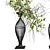 Greenery Paradise Set 24 3D model small image 2