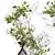 Greenery Paradise Set 24 3D model small image 3