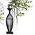 Greenery Paradise Set 24 3D model small image 4