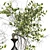 Greenery Paradise Set 24 3D model small image 5