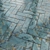 Milano Darsena Blue Decor 3D model small image 1