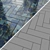 Milano Darsena Blue Decor 3D model small image 3