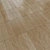 Distinto Wood Brown Matte 15x60 3D model small image 2
