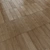 Distinto Wood Brown Matte 15x60 3D model small image 4