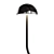 Aromas Dussa Pendant Lamp Elegance 3D model small image 2
