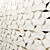 Marvel Edge Gold Hex Collection 3D model small image 1