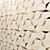 Marvel Edge Gold Hex Collection 3D model small image 3