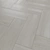 Lambro Wood-Effect Wall Tiles 3D model small image 3