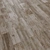 Antique Wood Trim 20x80 Grey & Beige 3D model small image 1