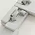 High-Res Cinder Block Module 3D model small image 7
