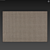 Braided Wool Rug, 3K Textures 3D model small image 4