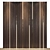 Decorative Wall Panel | 3D Model 3D model small image 1